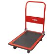 Chariot pliant charge maximale 150 kg KS TOOLS 800.0015 photo du produit