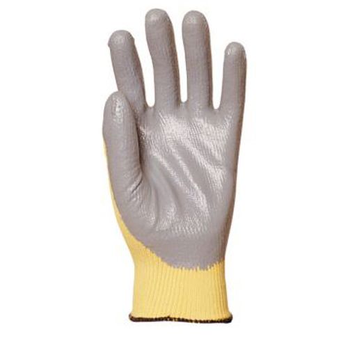 Gants Kevlar enduit nitrile gris T10 - COVERGUARD - 3890 pas cher Secondaire 1 L