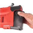 Système d'aspiration pour perforateur 12 V M12 UDEL-0B (sans batterie ni chargeur) MILWAUKEE 4933471460 photo du produit Secondaire 9 S