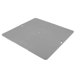 Couvercle Nicoll pour regard eaux pluviales à clipser - CORETX pas cher Principale M