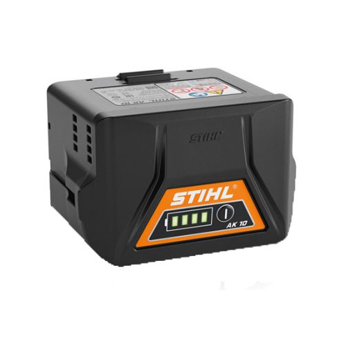 Batterie 36 V AK 10 STIHL - STIHL - 4520-400-6530 photo du produit Secondaire 1 L