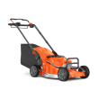 Tondeuse 36 V LC 551iV (sans batterie ni chargeur) HUSQVARNA 970626001 photo du produit