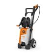 Nettoyeur haute pression 2100 W RE 120 Plus STIHL 4950-011-4550 photo du produit