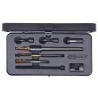 Coffret d'extraction pour bougies de préchauffage M9 x 1 mm KS TOOLS 152.1620 photo du produit Secondaire 2 S