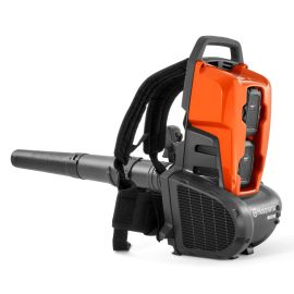 Souffleur à dos 36V Husqvarna 340iBT (sans batterie ni chargeur) - 970762101 photo du produit Principale M
