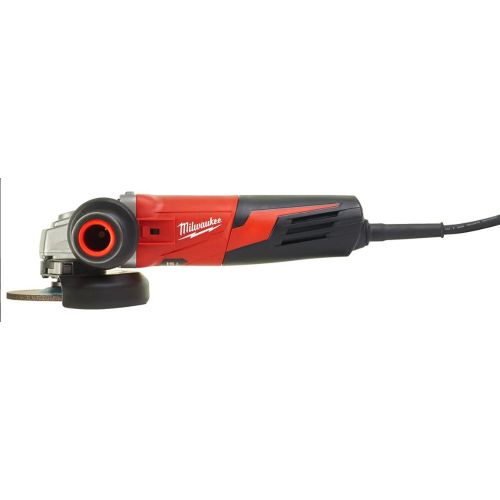 Meuleuse 1550 W AGV 15-125 XC 125 mm avec AVS MILWAUKEE 4933428120 photo du produit Secondaire 1 L