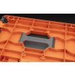 Plaque multi-adaptateur pour rangement batterie HUSQVARNA 970700301 photo du produit Secondaire 3 S