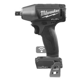 Boulonneuse à chocs 18V M18 FUEL Milwaukee Tool ONEIWP12-0 (sans batterie ni chargeur) - 4933451152 pas cher Principale M