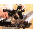 Scie circulaire 1050 W SDBL-125 double lame FARTOOLS 115447 photo du produit Secondaire 5 S