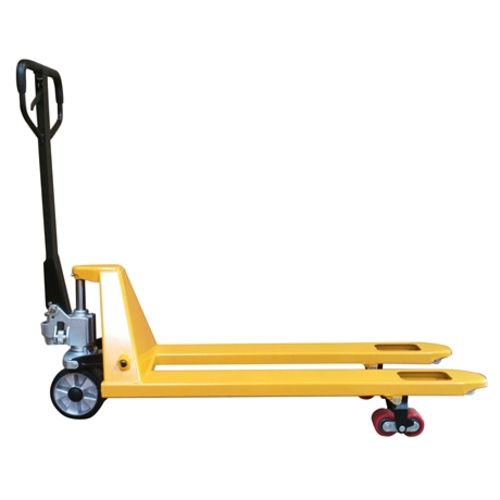 Transpalette manuel Stockman premium 2500 kg - AC25CBV photo du produit Secondaire 4 L