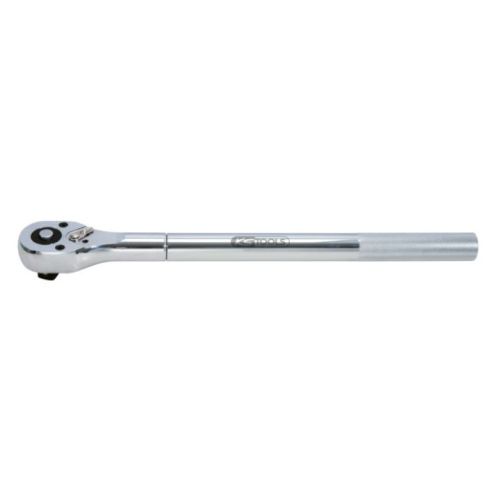 Cliquet téléscopique 3/4'' 24 dents de 510 à 730 mm KS TOOLS 911.3490 photo du produit