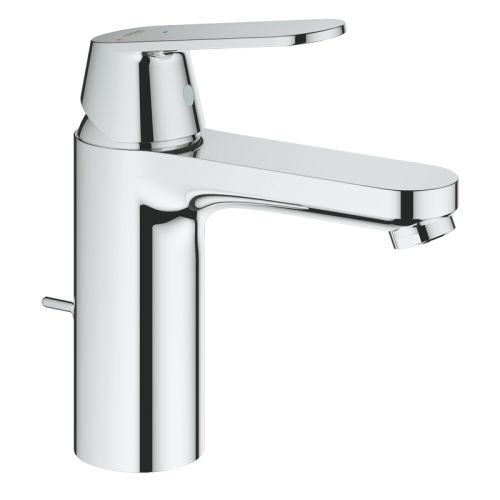 Mitigeur de lavabo monocommande taille M NF EUROSMART COSMOPOLITAN - GROHE - 2339600E pas cher