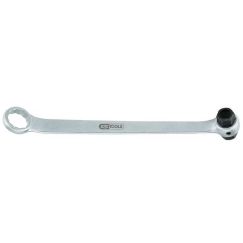 Clé de vidange 6 pans pour VAG 17x19 mm KS TOOLS 150.9233 photo du produit