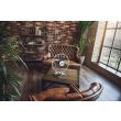 Ventilateur de table REDWOOD 40W 30 cm FARELEK 112029 photo du produit Secondaire 2 S