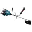 Coupe-herbe 36 V LXT + 2 batteries 5 Ah + chargeur rapide MAKITA DUR369APT2 photo du produit Secondaire 3 S