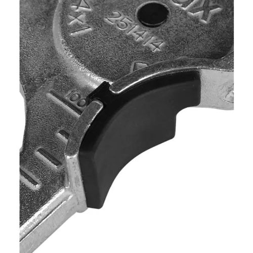 Pince à cintrer aluminium 14mm - VIRAX - 251414 pas cher Secondaire 1 L