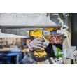 Boulonneuse 18 V BRUSHLESS 1396 Nm (sans batterie ni chargeur) + coffret T-STAK DEWALT DCF900NT-XJ photo du produit Secondaire 7 S