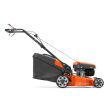 Tondeuse thermique 123 cm3 LC140SP HUSQVARNA 970488201 photo du produit Secondaire 1 S