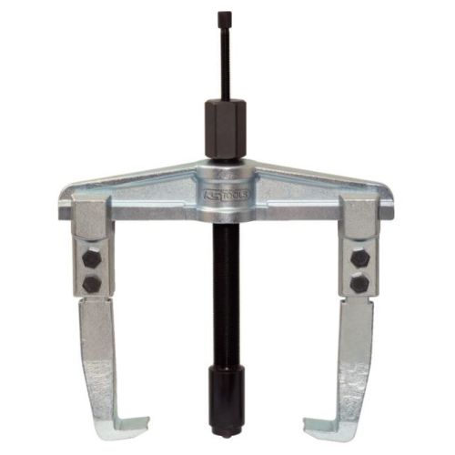 Extracteur hydraulique universel à 2 griffes 50 à 160 mm 3,4 kg KS TOOLS 620.0301 photo du produit Principale L