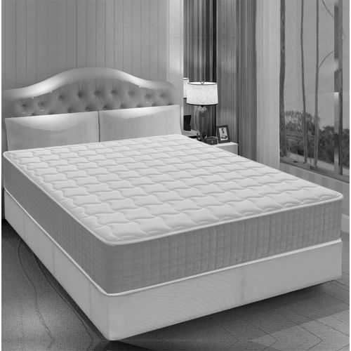 Matelas à mémoire de forme SUPREME I Love Sleep 135x190cm à 5cm de mémoire pas cher Secondaire 2 L