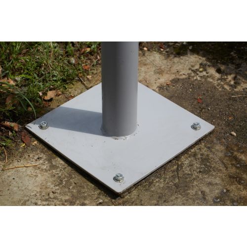 Vis béton inox TAPCON XTREM LT HFL A4 8 x 80 x 35 mm SPIT 058656 photo du produit Secondaire 3 L