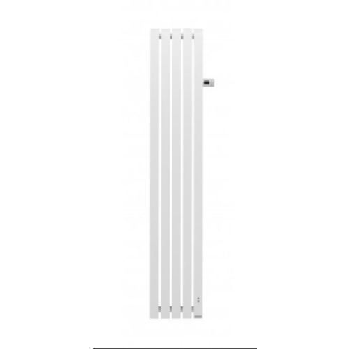 Radiateur connecté 1000 W MYTHIK horizontal aluminium satiné THERMOR 460131 photo du produit Secondaire 1 L