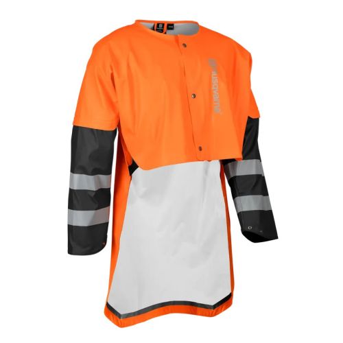 Veste de pluie forestière taille unique HUSQVARNA 597663210 photo du produit