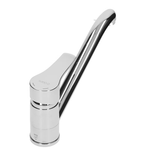 Mitigeur d'évier NOVA+ évier bec bas NF C2 - GARIS - R01-20045CR pas cher Secondaire 4 L