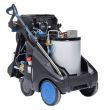 Nettoyeurs HP mobile à eau chaude 7,9 kW MH 5M 210/1100 FA 220-440/3/60 EXPT NILFISK 107146956 photo du produit Secondaire 1 S