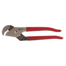 Pince à tubes Ks Tools 4 positions 242 mm - 115.1362 photo du produit Principale M