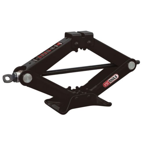 Cric pantographe 1,5 t KS TOOLS 160.0724 photo du produit