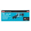 Scie récipro 18 V (sans batterie ni chargeur) en boite carton MAKITA DJR189Z photo du produit Secondaire 7 S