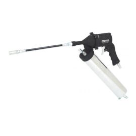 Pistolet à graisse pneumatique Ks Tools 400 ml - 515.3900 photo du produit Principale M