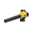 Souffleur XR 18 V (sans batterie ni chargeur) en boîte carton DEWALT DCM562PB photo du produit