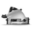 Scie plongeante TS 55 RQ-Plus 1050W en coffret Systainer 3 - FESTOOL - 576006 pas cher Secondaire 2 S