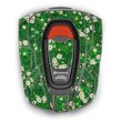 Sticker fleurs 405X - 415X photo du produit Secondaire 1 S