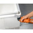 Spatule rigide renforcé court STARLOCK 34 x 52 x 0,8 FEIN 63903226210 photo du produit Secondaire 1 S