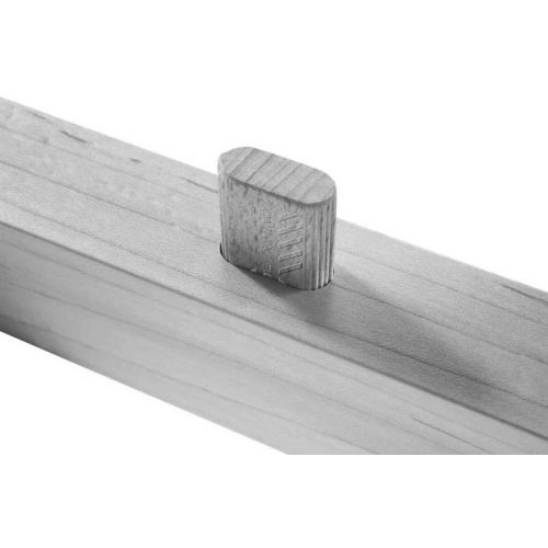 Tige DOMINO en hêtre D 8x750/36 BU - FESTOOL - 498686 pas cher Secondaire 3 L