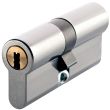 Cylindre profil européen RADIAL-R 32 x 32 mm 4 clés VACHETTE 29152000 photo du produit