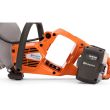 Découpeuse 36 V K535i (sans batterie ni chargeur) HUSQVARNA 967795901 photo du produit Secondaire 7 S