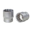 Douille 12 pans 3/8'' 20 mm KS TOOLS 917.4811 photo du produit