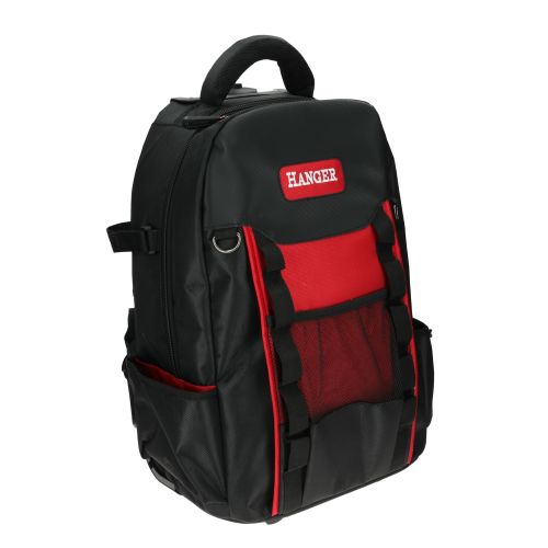 Sac à dos à roulettes 30L - HANGER - 510114 photo du produit Secondaire 12 L