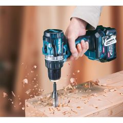 Acheter Perceuse visseuse Makita 40V DF002GD201 2x2,5Ah chez