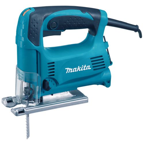 Scie sauteuse 450 W en coffret synthétique MAKITA 4329K photo du produit Secondaire 1 L