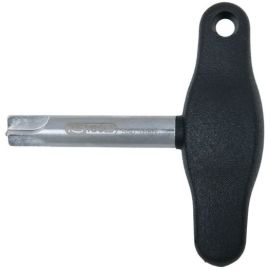 Clé Ks tools à poignée en T pour bouchons de batterie - 550.168 photo du produit Principale M