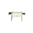 Barrette neutre taille 00 BEROMET 2408 photo du produit