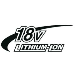 Li-Ion 18V