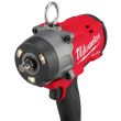 Boulonneuse à choc 18 V M18 FUEL FHIW2P12-0X 1/2'' avec fixation à bille (sans batterie ni chargeur) en HDBOX MILWAUKEE 4933492785 photo du produit Secondaire 2 S