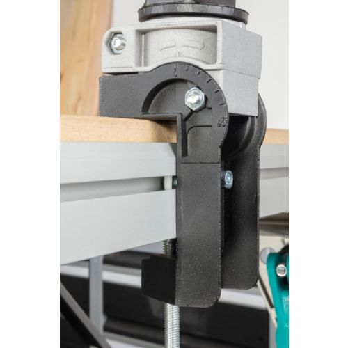 Support de machines fonte d&rsquo;aluminium sous pression orientable - WOLFCRAFT - 4800000 pas cher Secondaire 7 L