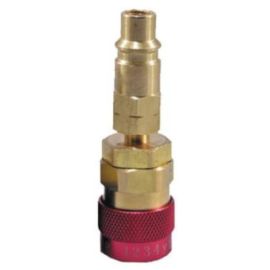Allonge haute pression KS Tools pour climatisation R1234YF - 550.1435 photo du produit Principale M